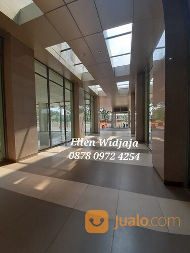 Business loft North point Navapark BSD city ekslusif dan mewah