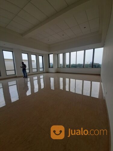 Business loft North point Navapark BSD city ekslusif dan mewah