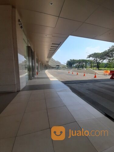 Business loft North point Navapark BSD city ekslusif dan mewah