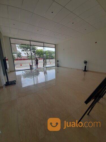 Business loft North point Navapark BSD city ekslusif dan mewah