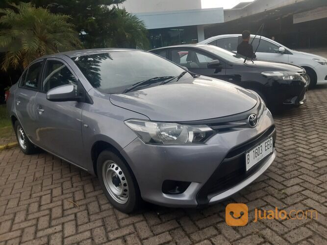 Toyota Vios gen 3 ex taksi