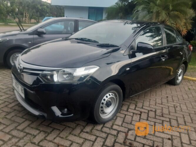 Toyota Vios gen 3 ex taksi