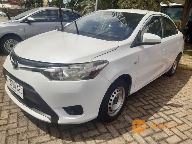 Toyota Vios gen 3 ex taksi