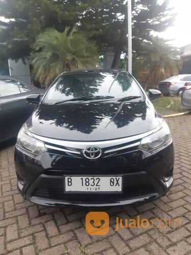 Toyota Vios gen 3 ex taksi