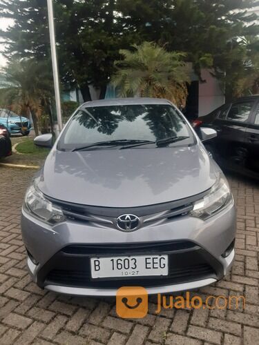 Toyota Vios gen 3 ex taksi