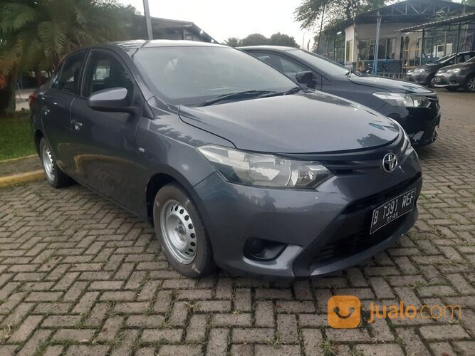 Toyota Vios gen 3 ex taksi