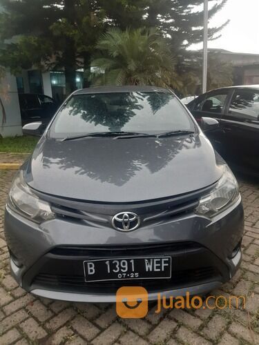 Toyota Vios gen 3 ex taksi