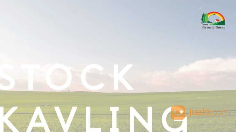 Kavling Pulau Tondan Terbaik Investasi Menjanjikan, Taman Permata Buana Jakarta