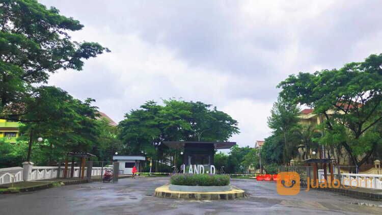 Kavling Pulau Tondan Terbaik Investasi Menjanjikan, Taman Permata Buana Jakarta