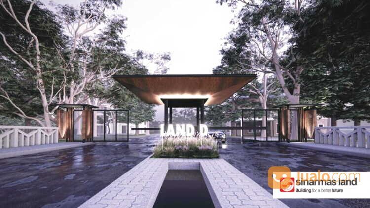 Kavling Pulau Tondan Terbaik Investasi Menjanjikan, Taman Permata Buana Jakarta