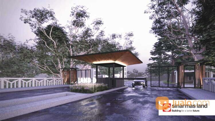 Kavling Pulau Tondan Terbaik Investasi Menjanjikan, Taman Permata Buana Jakarta