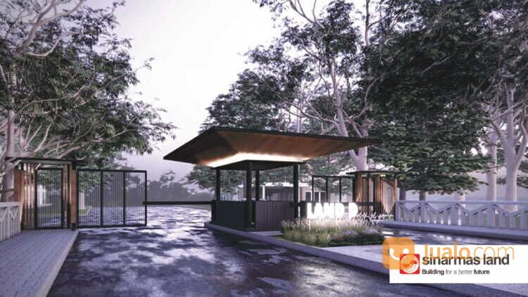 Kavling Pulau Tondan Terbaik Investasi Menjanjikan, Taman Permata Buana Jakarta