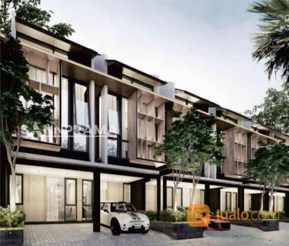 Rumah dibawah 1M Kelapa Gading Jakarta Utara