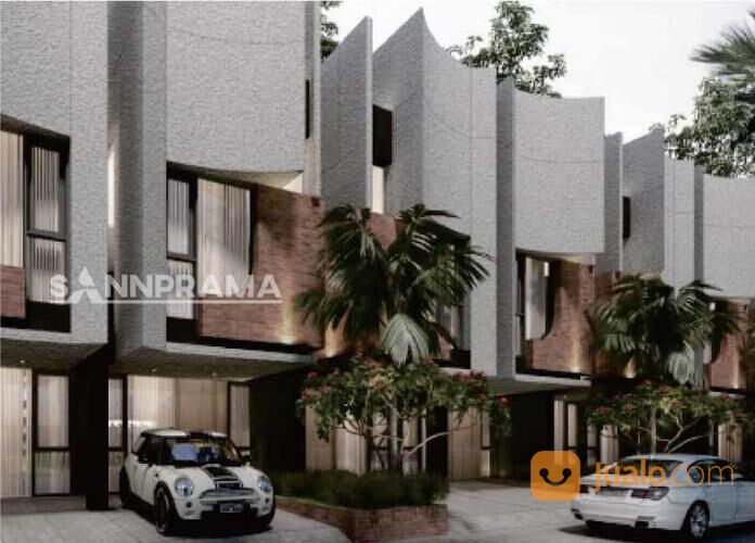 Rumah dibawah 1M Kelapa Gading Jakarta Utara