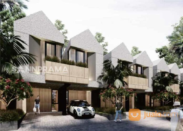 Rumah dibawah 1M Kelapa Gading Jakarta Utara