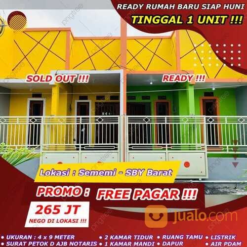 Rumah Murah Surabaya 200 Jutaan
