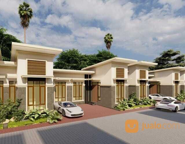 PERUMAHAN DEKAT SMAN SINGOSARI MALANG