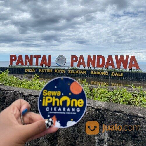 Harga Sewa iPhone 14 Pro Bekasi Karawang