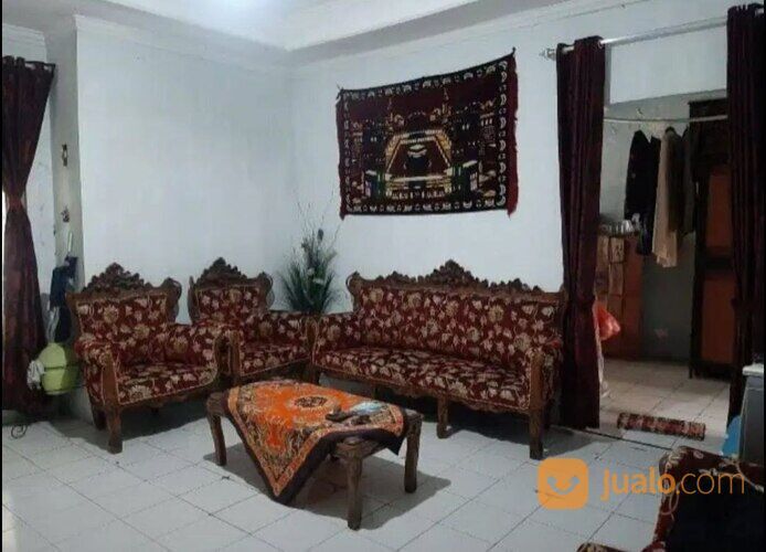 Rumah luas dalam Perumahan Bumi dirgantara permai di Jatiasih Bekasi