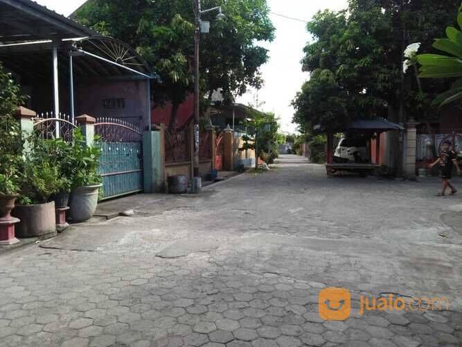 Kos-kosan di Seruni dekat Museum NTB