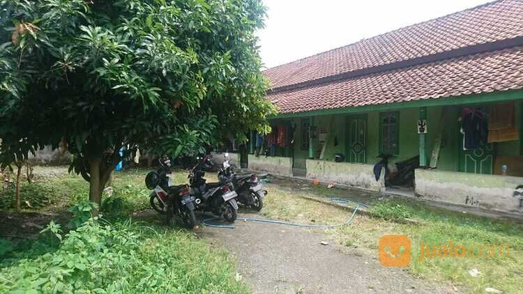 Kos-kosan di Seruni dekat Museum NTB