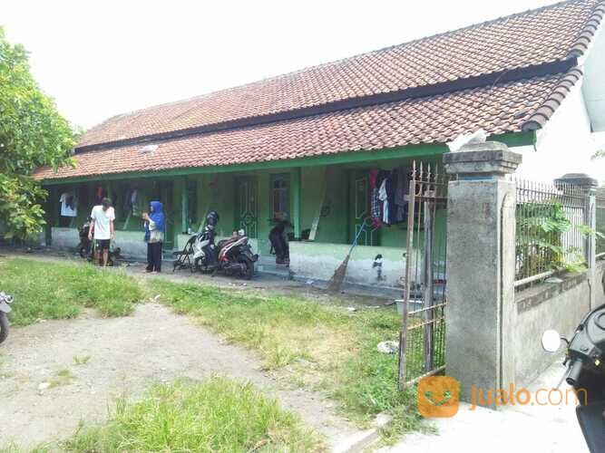 Kos-kosan di Seruni dekat Museum NTB