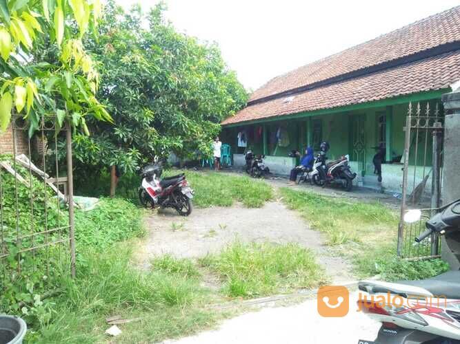 Kos-kosan di Seruni dekat Museum NTB