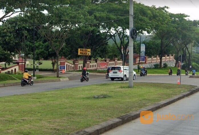 Tanah Kavling Mijen Semarang Termurah Dekat Direktorat Sabhara Polda Jateng