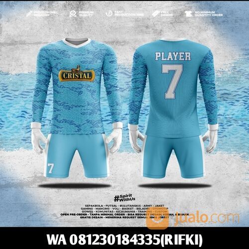 WA 081230184335 Produsen Jersey Termurah