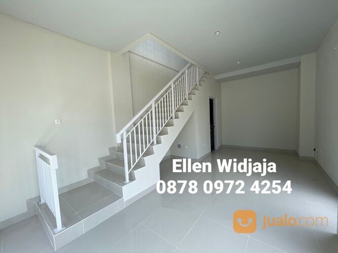 Ruko Hook 92 Avenix Atmajaya BSD city siap pakai strategis samping kampus