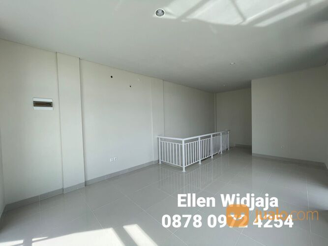 Ruko Hook 92 Avenix Atmajaya BSD city siap pakai strategis samping kampus