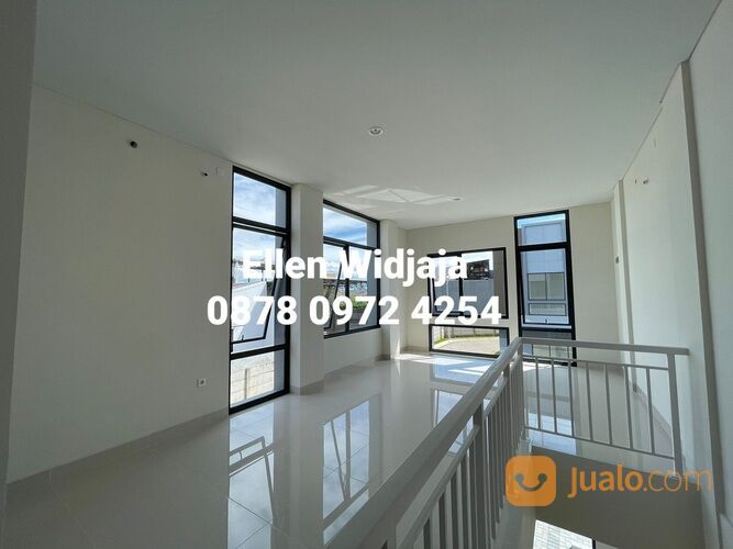 Ruko Hook 92 Avenix Atmajaya BSD city siap pakai strategis samping kampus