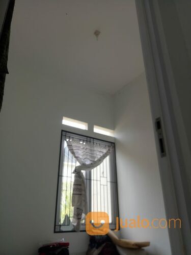 RUMAH READY STOCK BOJONGGEDE BOGOR, 1 KM KE STASIUN CITAYAM, HARGA 499 JUTA