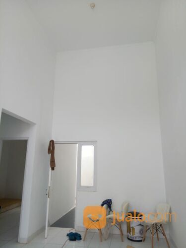 RUMAH READY STOCK BOJONGGEDE BOGOR, 1 KM KE STASIUN CITAYAM, HARGA 499 JUTA