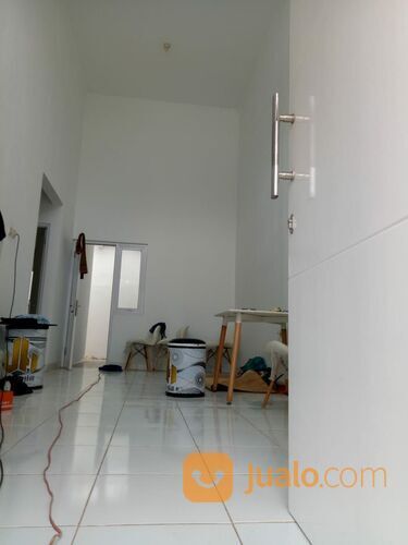 RUMAH READY STOCK BOJONGGEDE BOGOR, 1 KM KE STASIUN CITAYAM, HARGA 499 JUTA