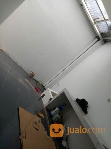 RUMAH READY STOCK BOJONGGEDE BOGOR, 1 KM KE STASIUN CITAYAM, HARGA 499 JUTA