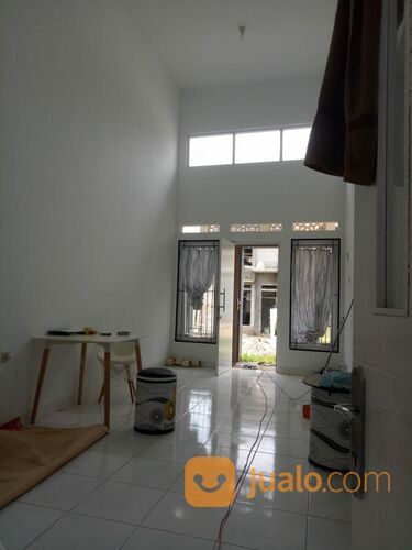 RUMAH READY STOCK BOJONGGEDE BOGOR, 1 KM KE STASIUN CITAYAM, HARGA 499 JUTA