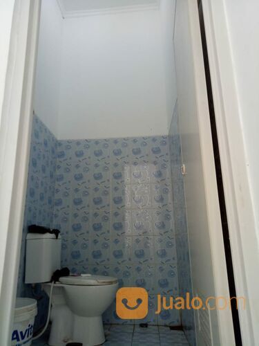 RUMAH READY STOCK BOJONGGEDE BOGOR, 1 KM KE STASIUN CITAYAM, HARGA 499 JUTA