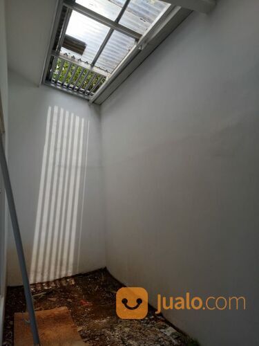 RUMAH READY STOCK BOJONGGEDE BOGOR, 1 KM KE STASIUN CITAYAM, HARGA 499 JUTA