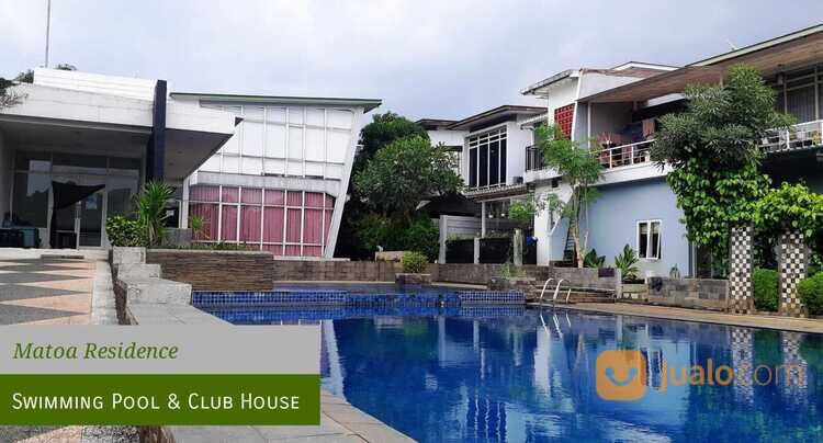 Rumah Mewah Murah Luas Di Matoa Residence Jagakarsa Jakarta