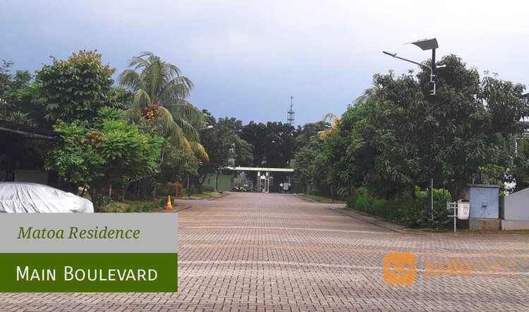 Rumah Mewah Murah Luas Di Matoa Residence Jagakarsa Jakarta