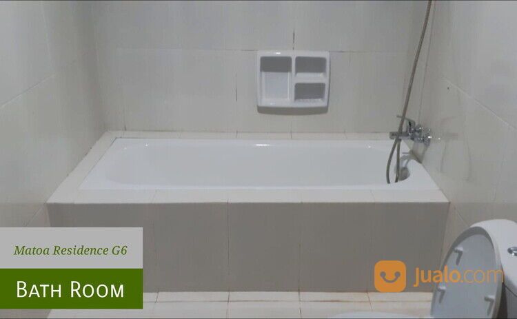 Rumah Mewah Murah Luas Di Matoa Residence Jagakarsa Jakarta