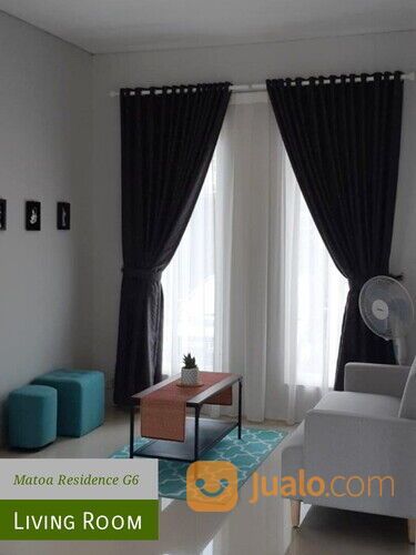 Rumah Mewah Murah Luas Di Matoa Residence Jagakarsa Jakarta