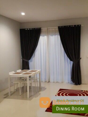 Rumah Mewah Murah Luas Di Matoa Residence Jagakarsa Jakarta