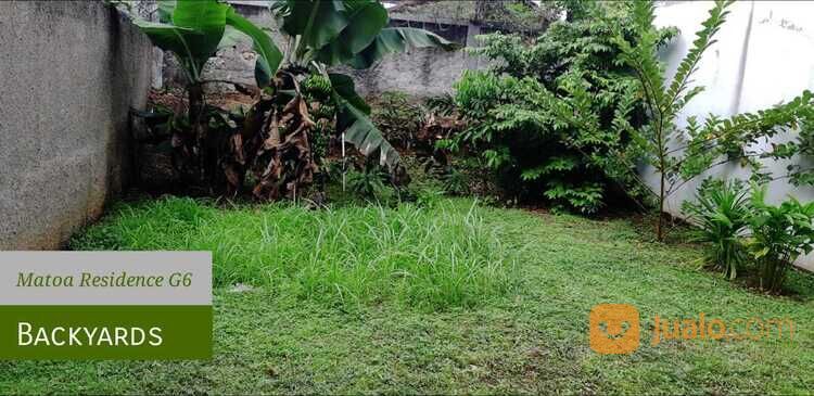 Rumah Mewah Murah Luas Di Matoa Residence Jagakarsa Jakarta