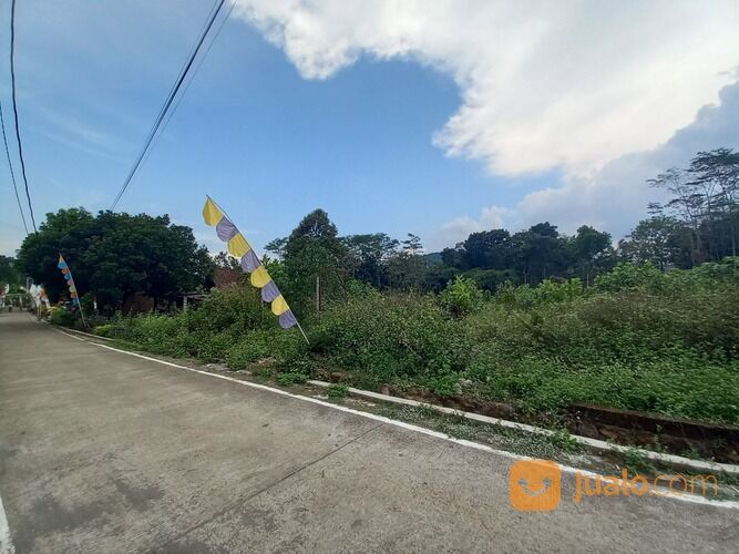 Tanah Murah Ungaran, SHM 3 Menit Rest Area Tol Ungaran-Bawen
