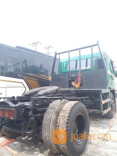 HEAD TRAILER HINO LOHAN / TRACTOR HEAD HINO RANGER / HINO / HINO LOHAN