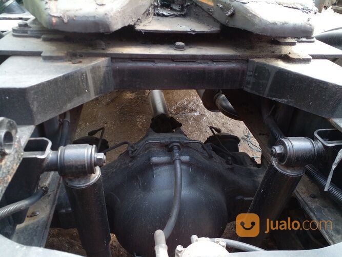 HEAD TRAILER HINO LOHAN / TRACTOR HEAD HINO RANGER / HINO / HINO LOHAN