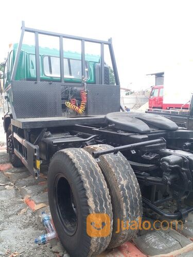 HEAD TRAILER HINO LOHAN / TRACTOR HEAD HINO RANGER / HINO / HINO LOHAN