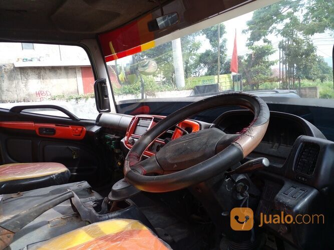 HEAD TRAILER HINO LOHAN / TRACTOR HEAD HINO RANGER / HINO / HINO LOHAN